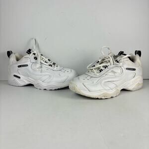 VTG deadstock reebok womens fly-dmx wide 1999 streetwear size 9